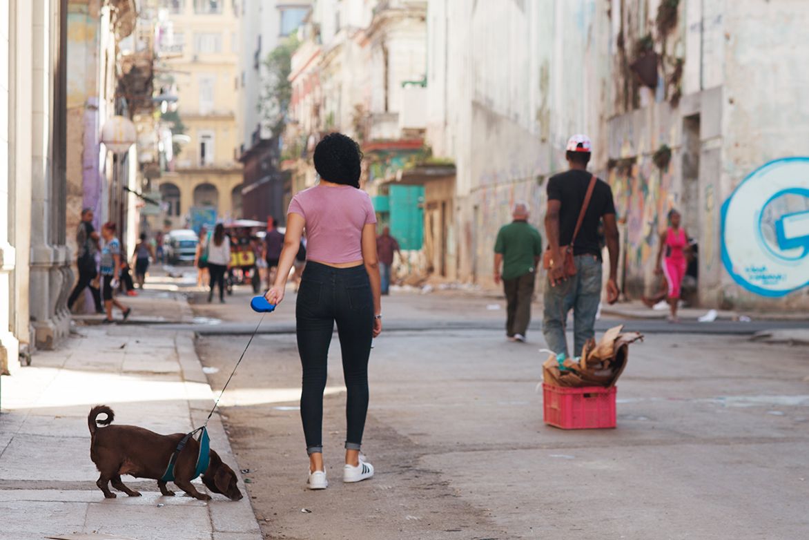 Cubanidad