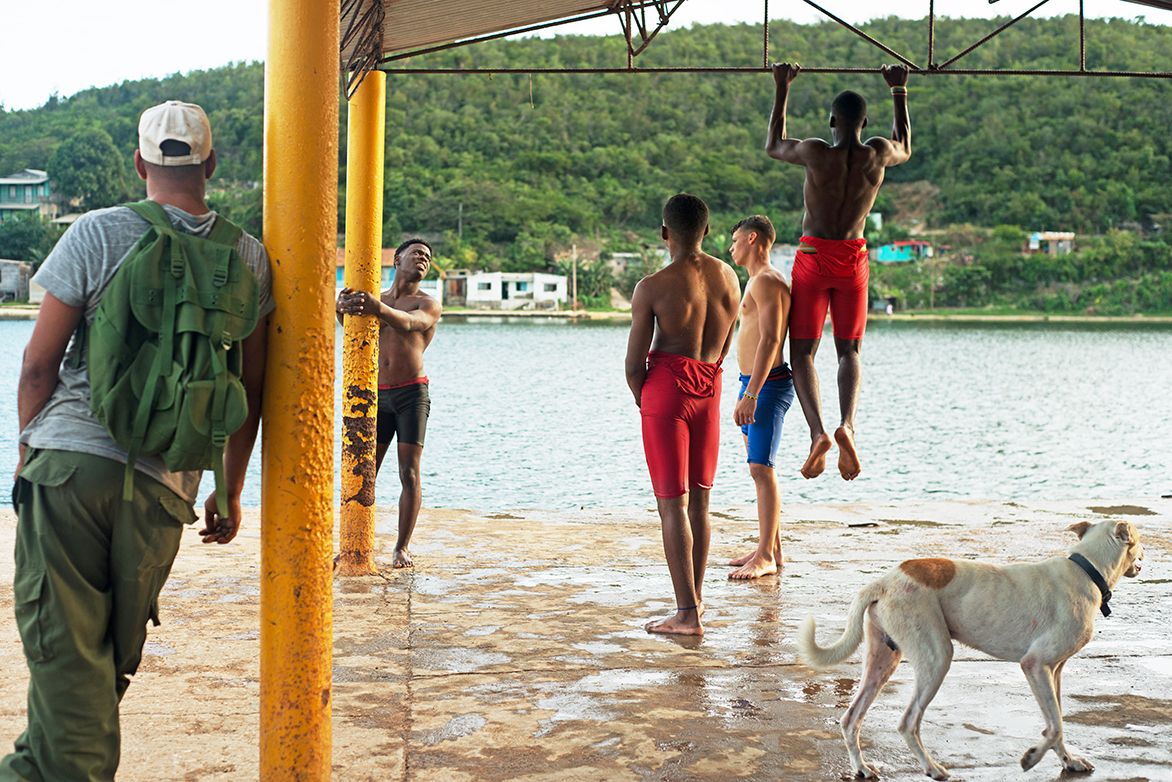 Cubanidad