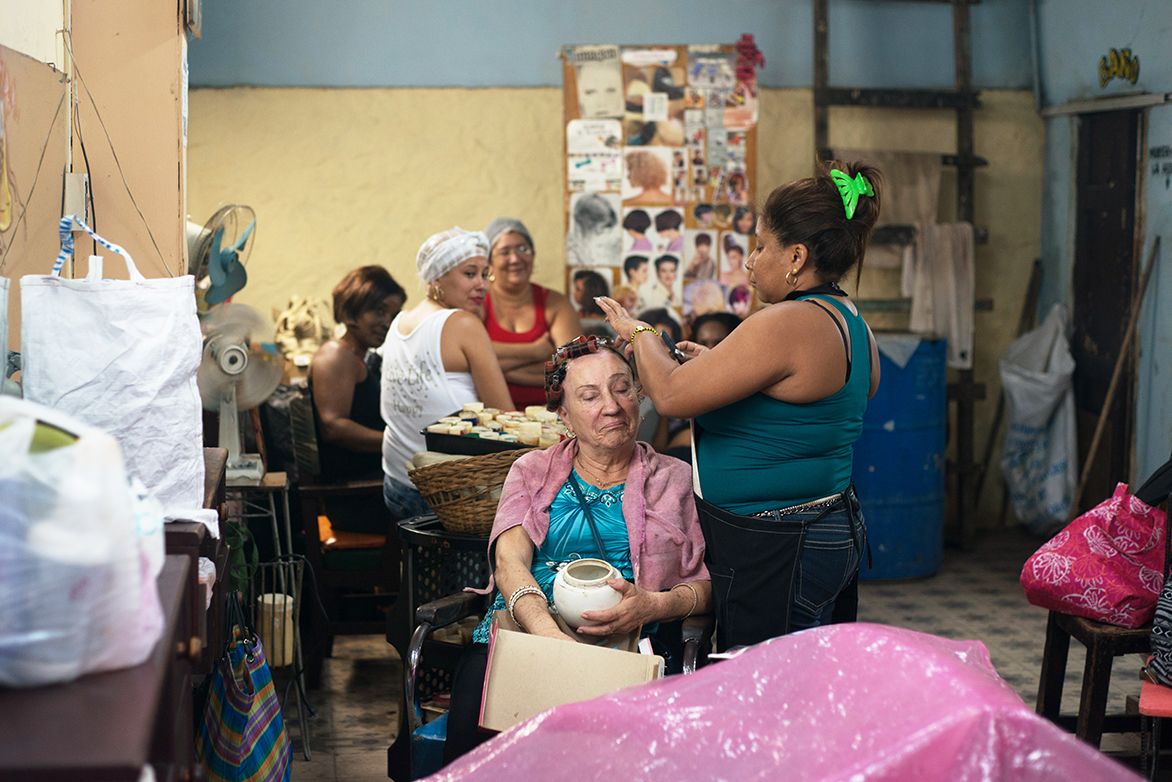 Cubanidad