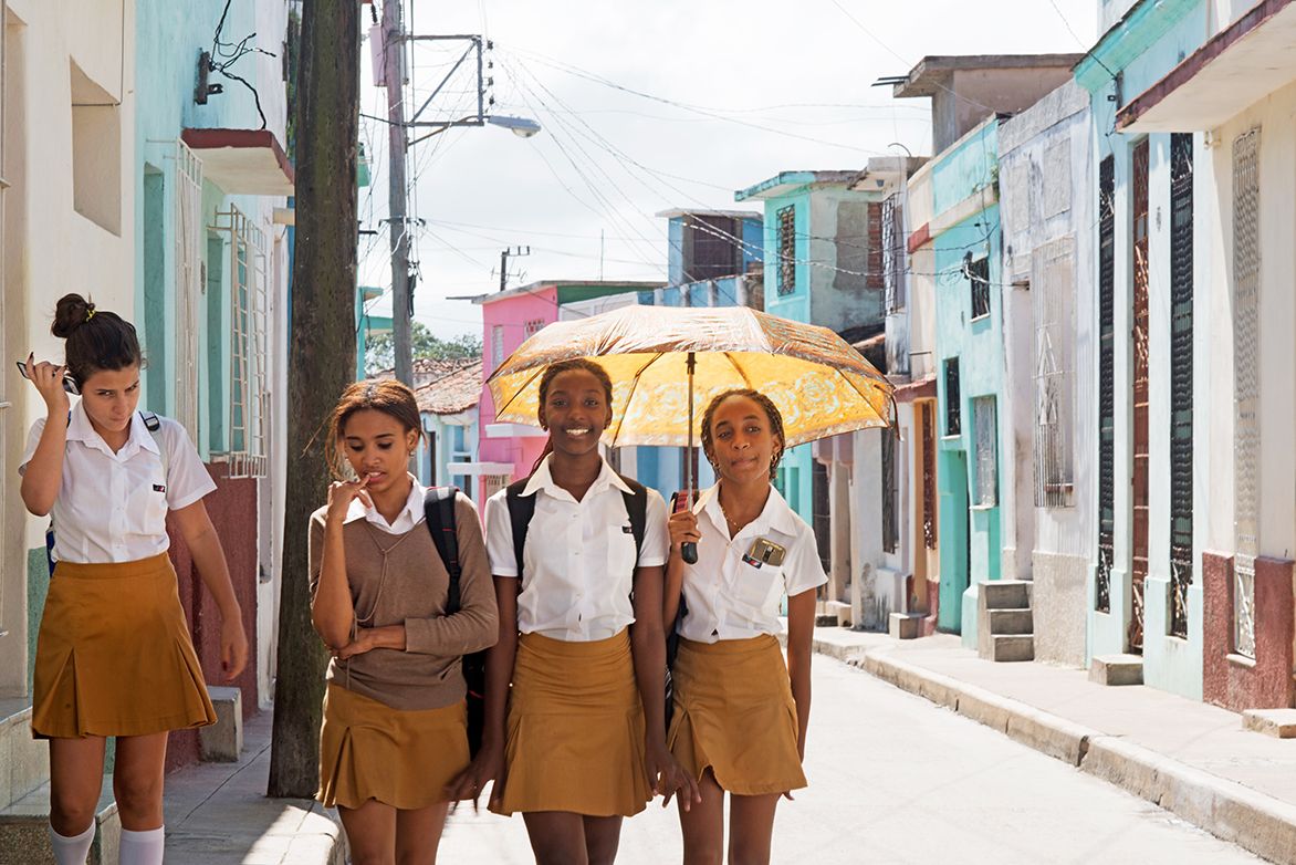 Cubanidad