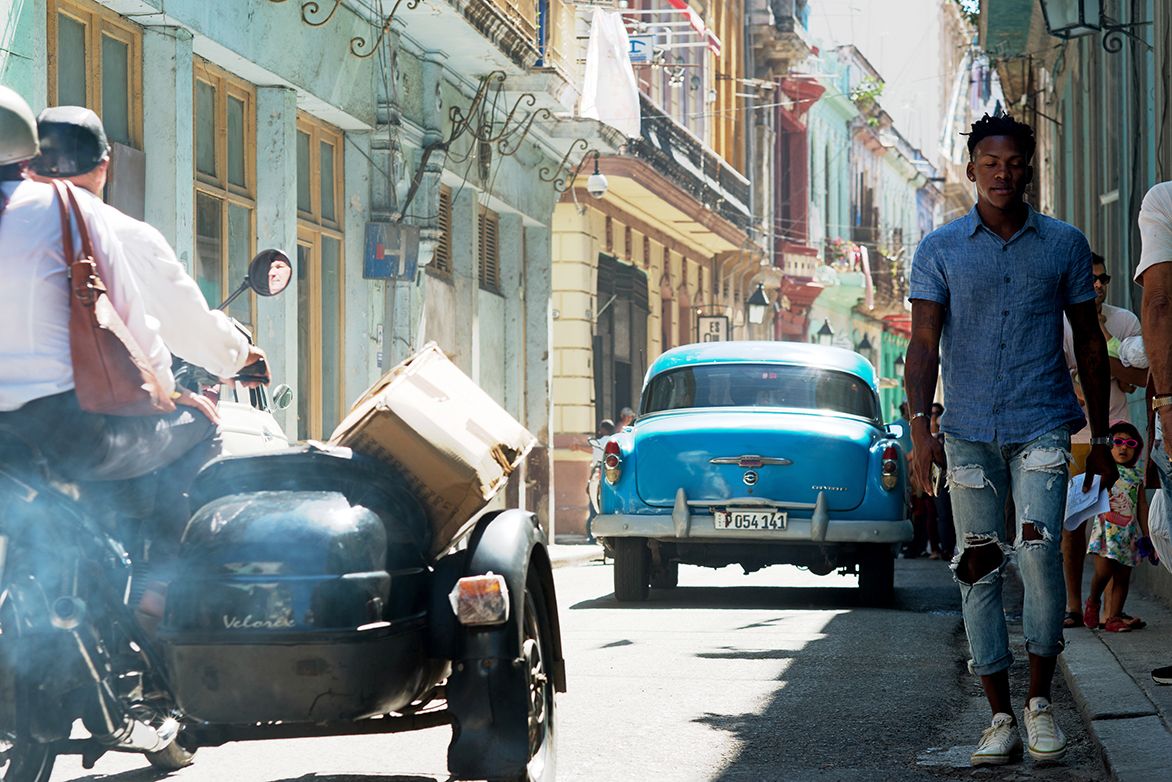 Cubanidad