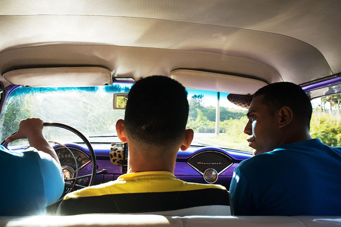 Cubanidad
