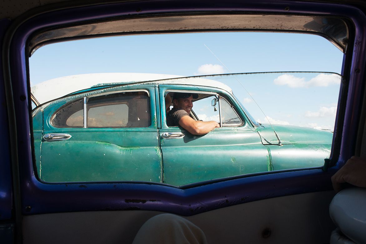Cubanidad
