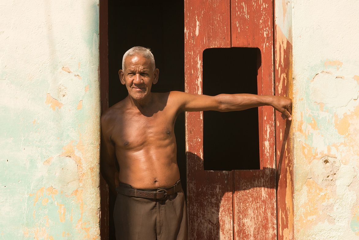 Cubanidad