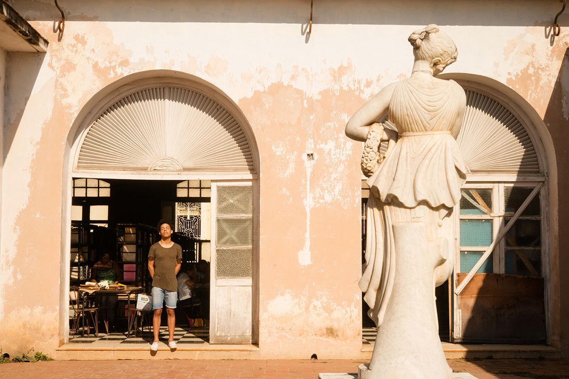 Cubanidad