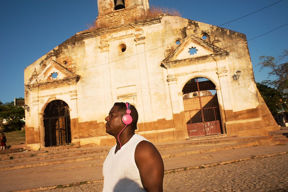 Cubanidad
