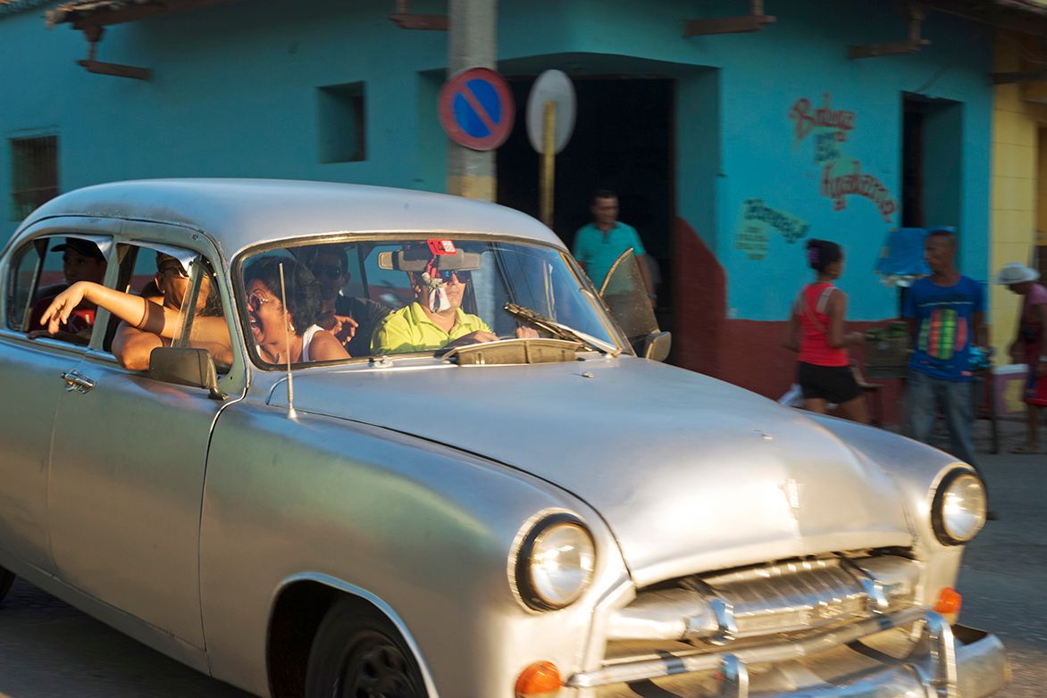 Cubanidad