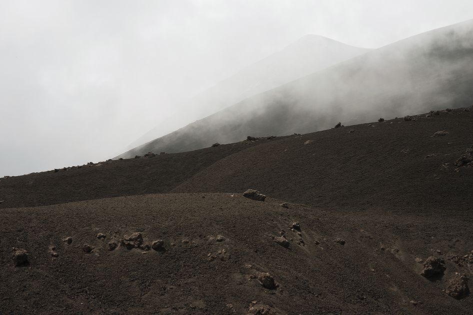 From The Middle Of The Earth