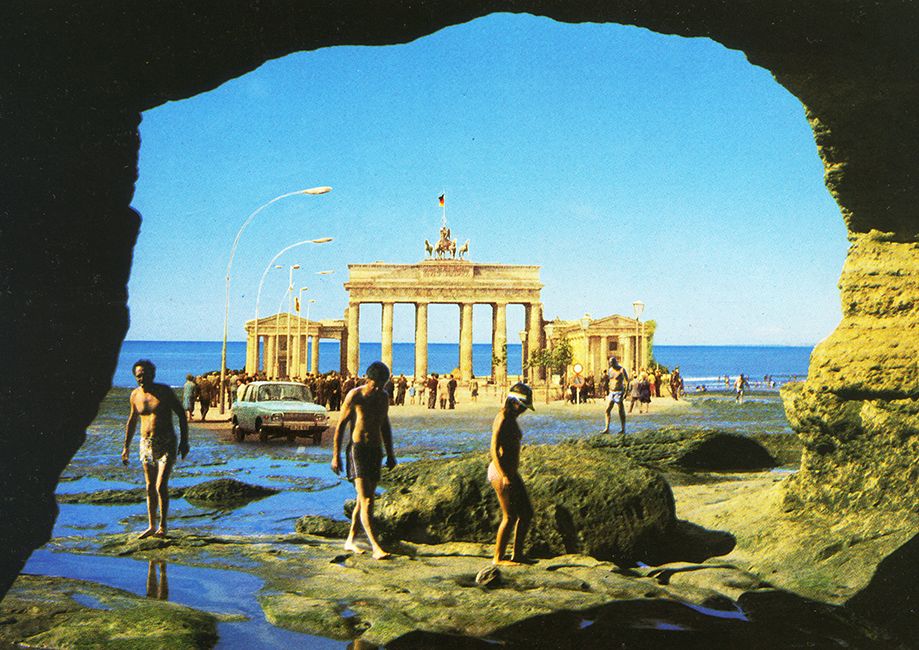 Klara Bezug - DDR Dreamin´