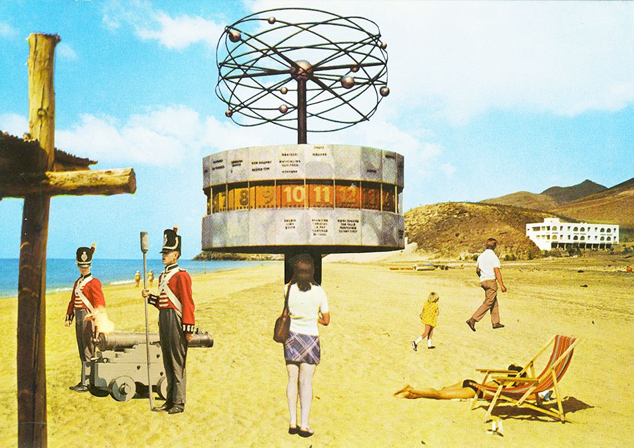 Klara Bezug - DDR Dreamin´