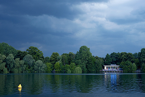Berlin am Meer