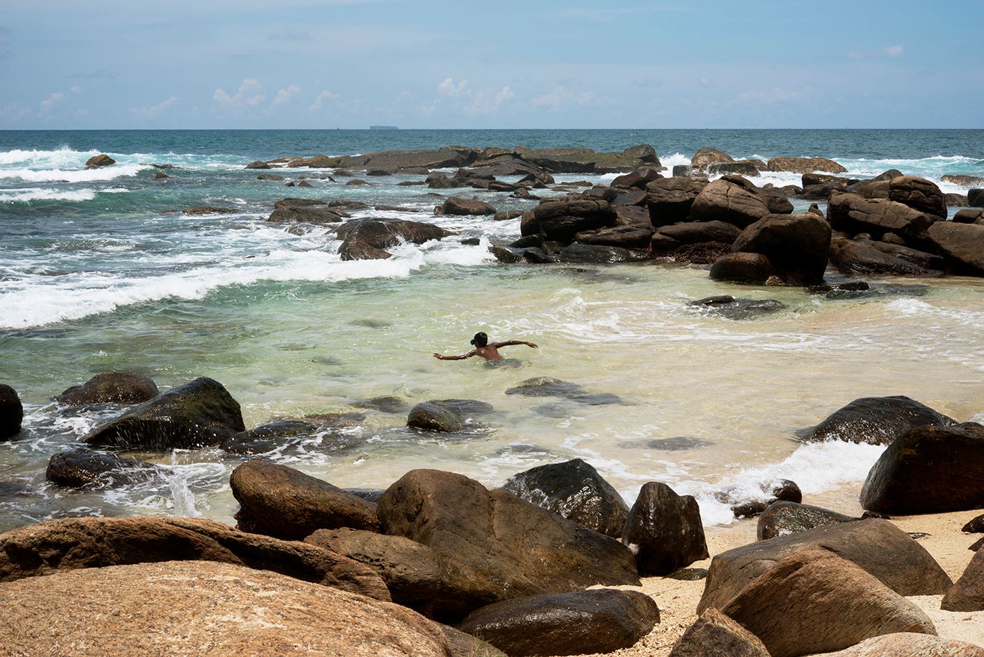 Sri Lanka