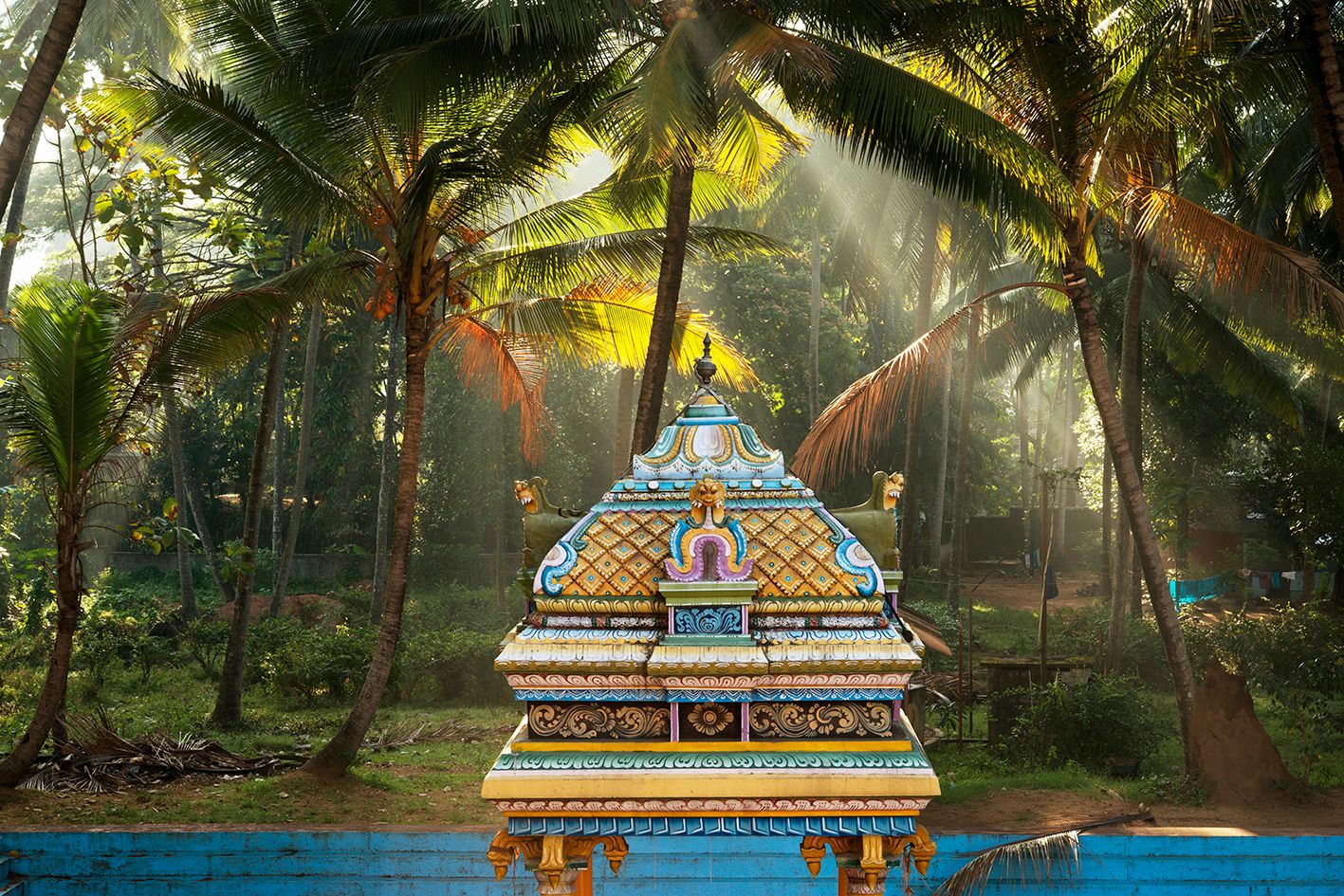 Sri Lanka